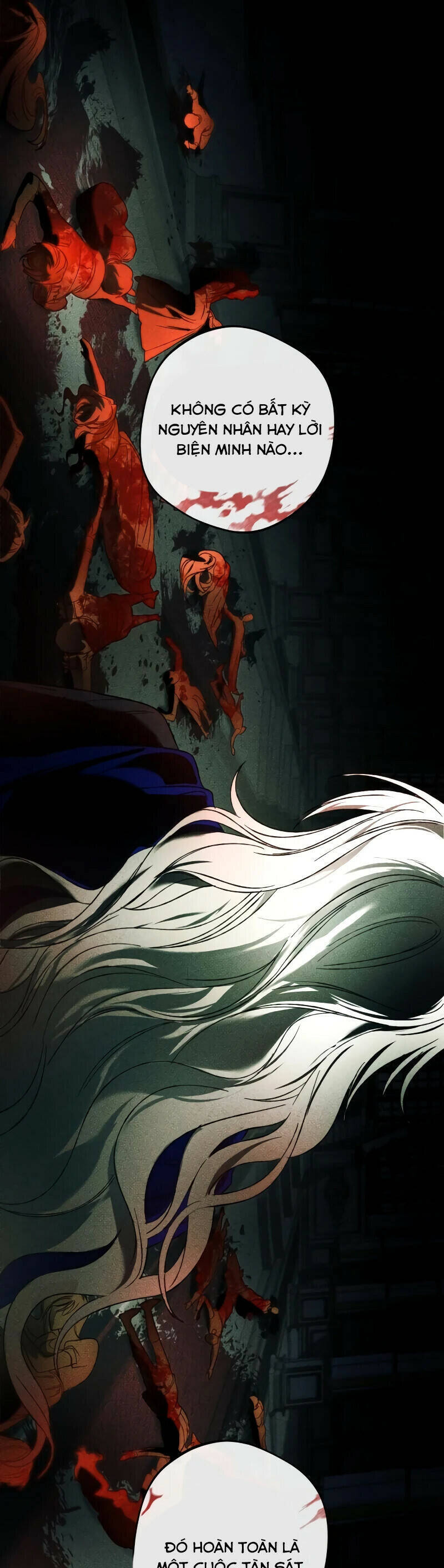 Bạo Chúa Độc Ác Trở Lại - chap9 - Trang 19